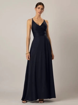 APART Sukienka w kolorze granatowym rozmiar: 40