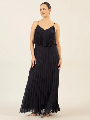 APART Sukienka w kolorze granatowym rozmiar: 38