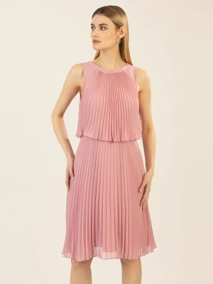 APART Sukienka w kolorze jasnoróżowym rozmiar: 34