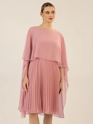 APART Sukienka w kolorze jasnoróżowym rozmiar: 38