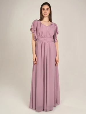 APART Sukienka w kolorze jasnoróżowym rozmiar: 42