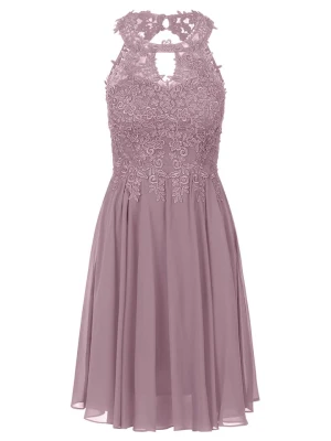 APART Sukienka w kolorze jasnoróżowym rozmiar: 40