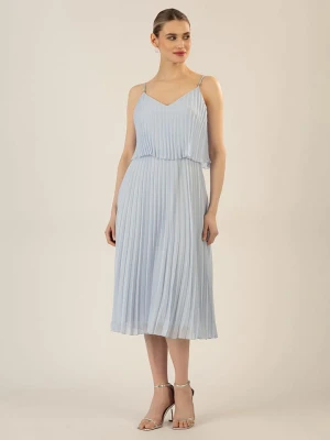 APART Sukienka w kolorze jasnoszarym rozmiar: 36