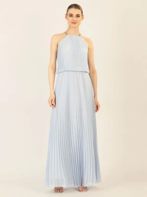 APART Sukienka w kolorze jasnoszarym rozmiar: 38