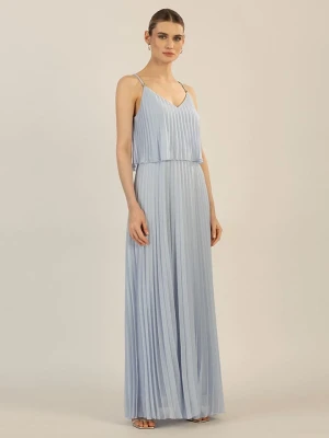 APART Sukienka w kolorze jasnoszarym rozmiar: 38