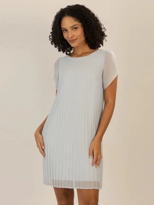 APART Sukienka w kolorze jasnoszarym rozmiar: 42