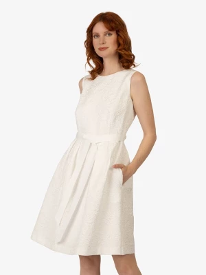 APART Sukienka w kolorze kremowym rozmiar: 34