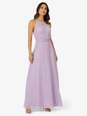 APART Sukienka w kolorze lawendowym rozmiar: 34