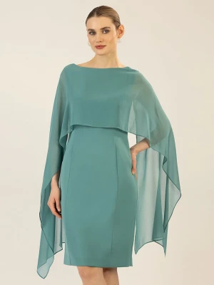 APART Sukienka w kolorze miętowym rozmiar: 36