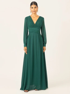 APART Sukienka w kolorze morskim rozmiar: 38