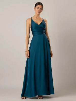 APART Sukienka w kolorze morskim rozmiar: 36