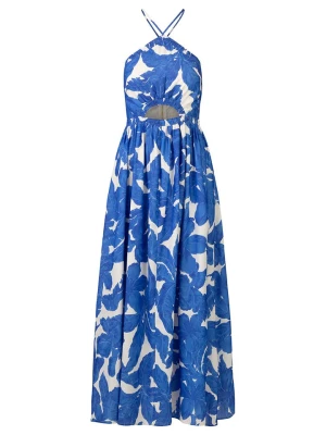 APART Sukienka w kolorze niebieskim rozmiar: 36