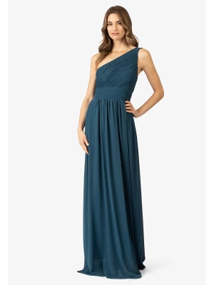 APART Sukienka w kolorze niebieskim rozmiar: 34