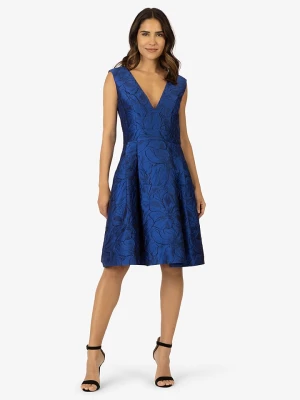 APART Sukienka w kolorze niebieskim rozmiar: 44