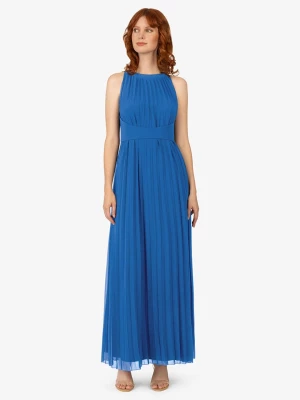 APART Sukienka w kolorze niebieskim rozmiar: 38