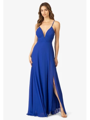 APART Sukienka w kolorze niebieskim rozmiar: 36