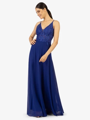 APART Sukienka w kolorze niebieskim rozmiar: 42