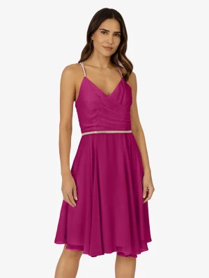 APART Sukienka w kolorze różowym rozmiar: 36