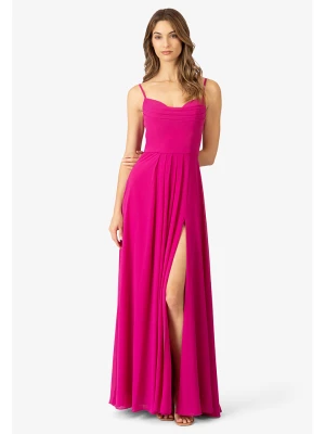 APART Sukienka w kolorze różowym rozmiar: 40