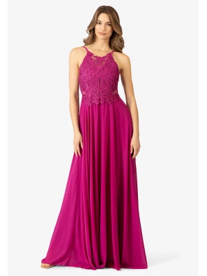 APART Sukienka w kolorze różowym rozmiar: 34