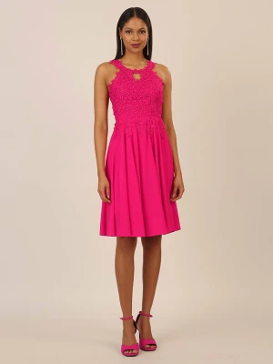 APART Sukienka w kolorze różowym rozmiar: 40