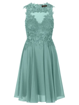 APART Sukienka w kolorze turkusowym rozmiar: 40