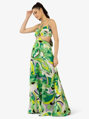 APART Sukienka w kolorze zielonym rozmiar: 36