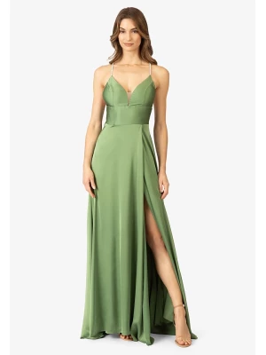 APART Sukienka w kolorze zielonym rozmiar: 38