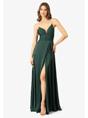 APART Sukienka w kolorze zielonym rozmiar: 36