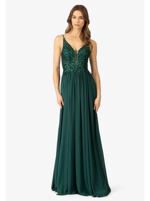 APART Sukienka w kolorze zielonym rozmiar: 40