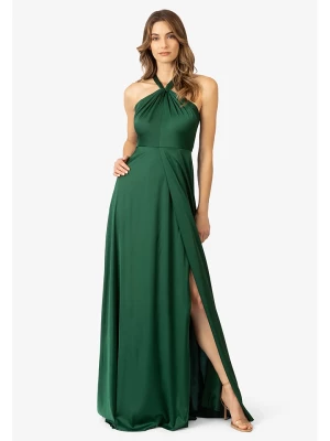 APART Sukienka w kolorze zielonym rozmiar: 38