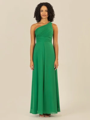 APART Sukienka w kolorze zielonym rozmiar: 38