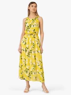 APART Sukienka w kolorze żółtym rozmiar: 46