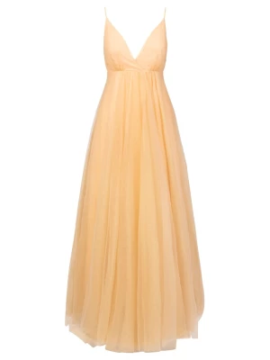 APART Sukienka w kolorze żółtym rozmiar: 36