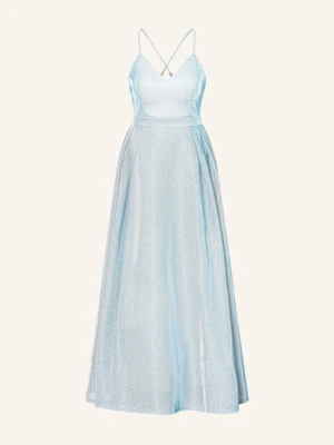 Apart Sukienka Wieczorowa blau