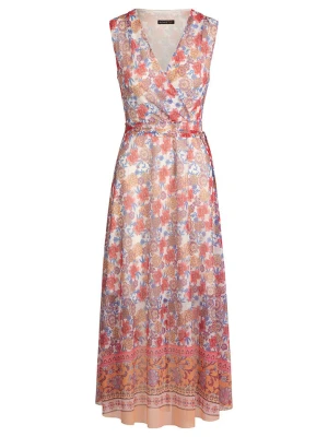 APART Sukienka ze wzorem rozmiar: L