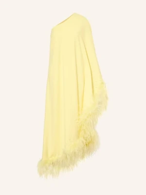 Apart Suknia Wieczorowa gelb