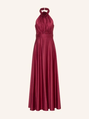 Apart Suknia Wieczorowa rot