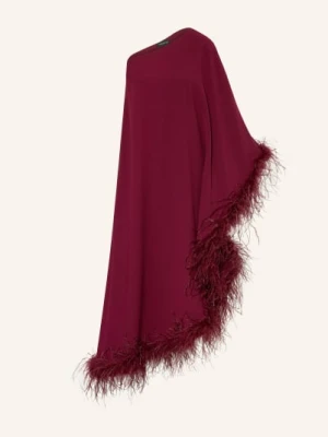 Apart Suknia Wieczorowa rot