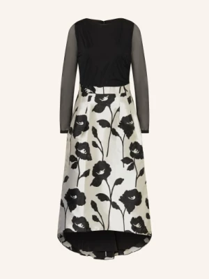 Apart Suknia Wieczorowa schwarz