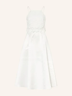 Apart Suknia Wieczorowa weiss