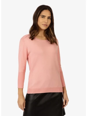 APART Sweter w kolorze jasnoróżowym rozmiar: 36