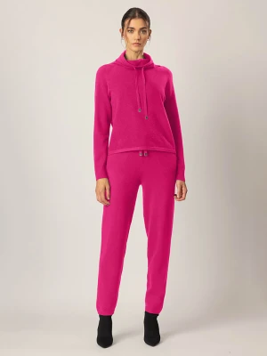 APART Sweter w kolorze różowym rozmiar: 34