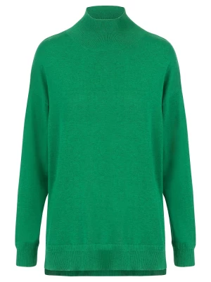 APART Sweter w kolorze zielonym rozmiar: 36