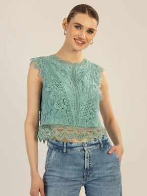 APART Top w kolorze miętowym rozmiar: 46