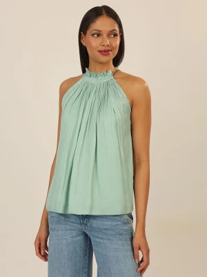 APART Top w kolorze miętowym rozmiar: 40