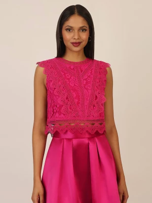 APART Top w kolorze różowym rozmiar: 46