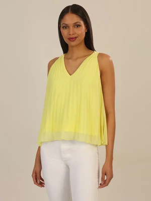 APART Top w kolorze żółtym rozmiar: 38