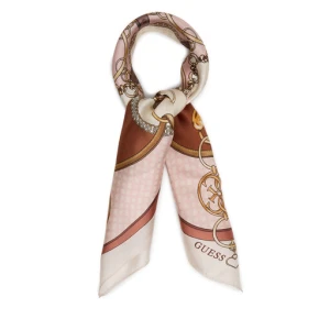 Apaszka Guess AW5347 SIL03 Beżowy