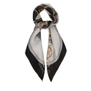 Apaszka Guess AW5347 SIL03 Szary
